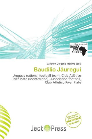 Baudilio Jáuregui