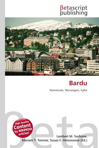 Bardu