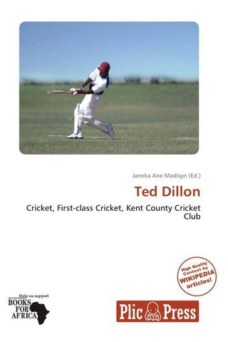 Ted Dillon