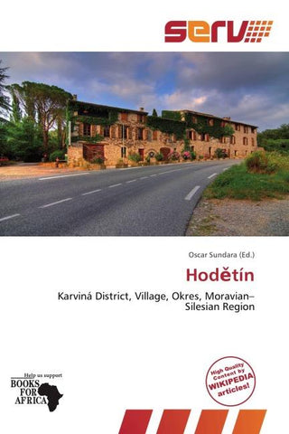 Hod¿tín