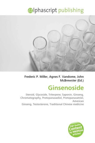 Ginsenoside