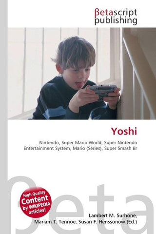 Yoshi