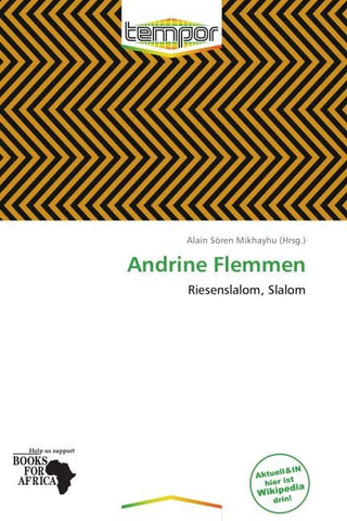 Andrine Flemmen