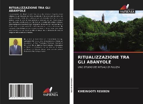 RITUALIZZAZIONE TRA GLI ABANYOLE