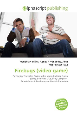 Firebugs (video game)