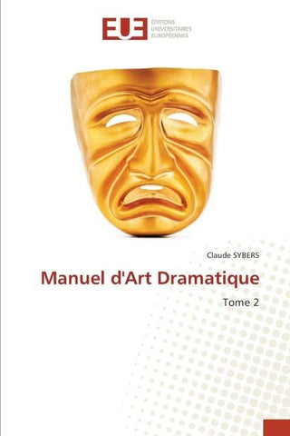 Manuel d'Art Dramatique