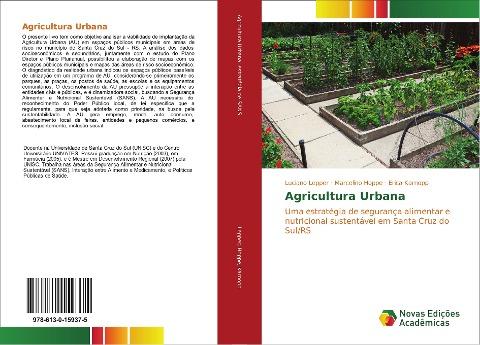 Agricultura Urbana