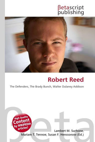 Robert Reed