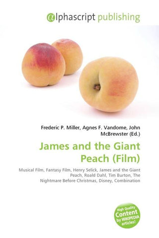 James and the Giant Peach (Film)