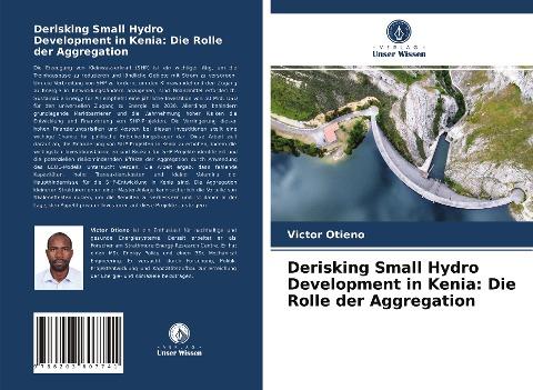 Derisking Small Hydro Development in Kenia: Die Rolle der Aggregation