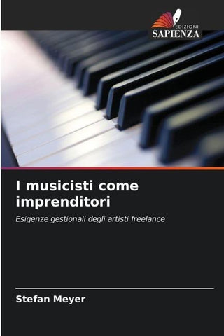 I musicisti come imprenditori