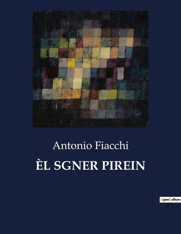 ÈL SGNER PIREIN
