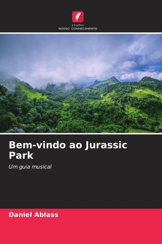 Bem-vindo ao Jurassic Park