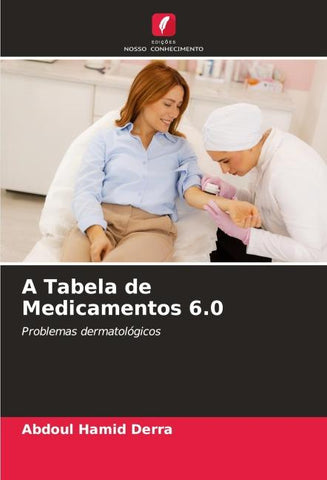 A Tabela de Medicamentos 6.0