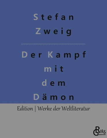 Der Kampf mit dem Dämon