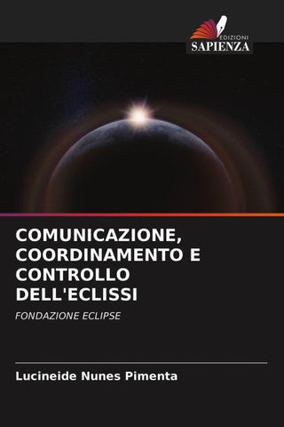 COMUNICAZIONE, COORDINAMENTO E CONTROLLO DELL'ECLISSI