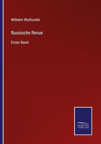 Russische Revue