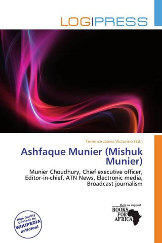 Ashfaque Munier (Mishuk Munier)