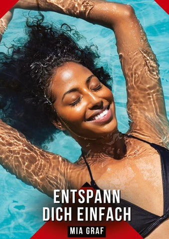 Entspann dich einfach