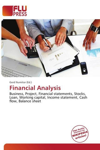 Financial Analysis