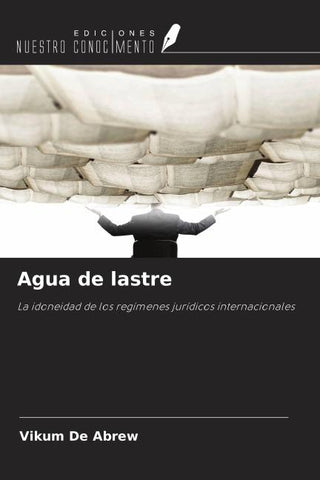 Agua de lastre