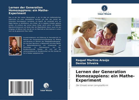 Lernen der Generation Homozappiens: ein Mathe-Experiment