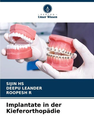 Implantate in der Kieferorthopädie