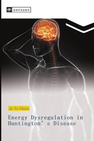 Energy Dysregulation in Huntington's Disease