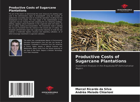 Productive Costs of Sugarcane Plantations