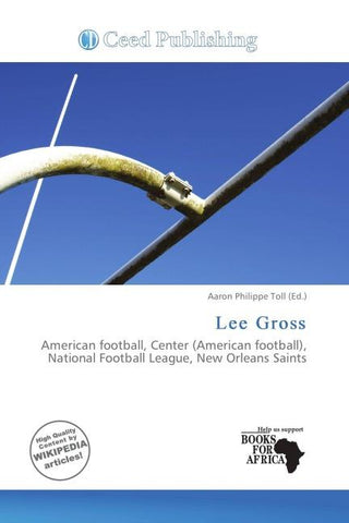 Lee Gross