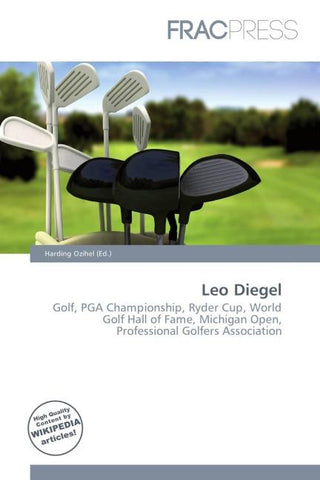Leo Diegel