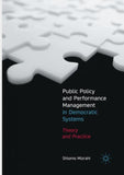 Public Policy and Performance Management in Democratic Systems