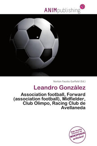 Leandro González