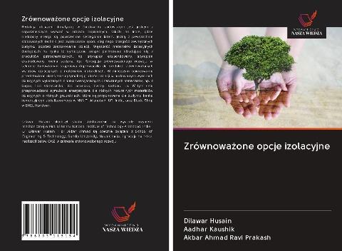 Zrównowa¿one opcje izolacyjne