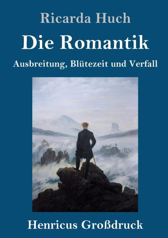Die Romantik (Großdruck)