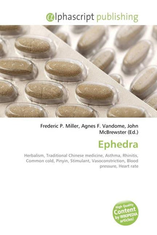 Ephedra