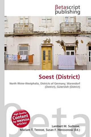 Soest (District)