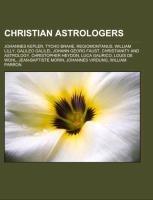Christian astrologers