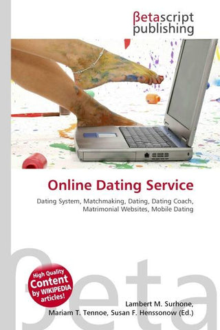 Online Dating Service