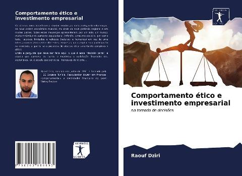 Comportamento ético e investimento empresarial
