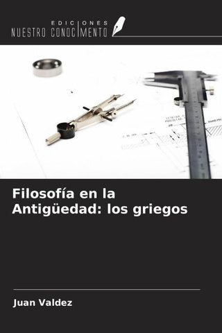 Filosofía en la Antigüedad: los griegos