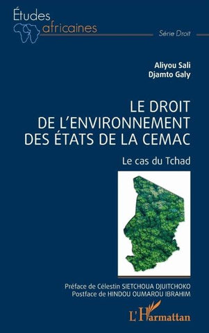 Le droit de l'environnement des Etats de la CEMAC