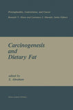 Carcinogenesis and Dietary Fat