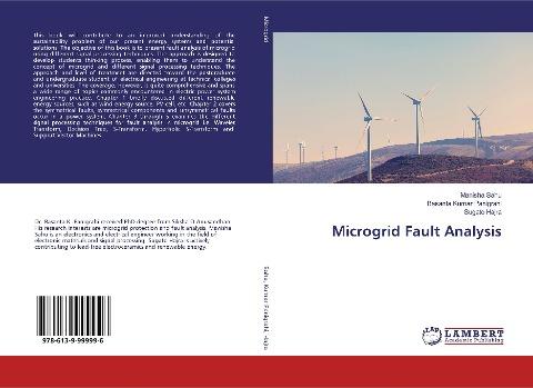 Microgrid Fault Analysis