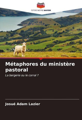 Métaphores du ministère pastoral