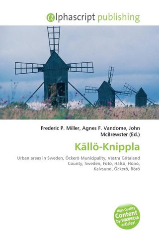 Källö-Knippla