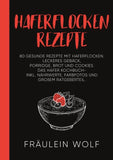 HAFERFLOCKEN REZEPTE