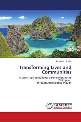 Transforming Lives and Communities