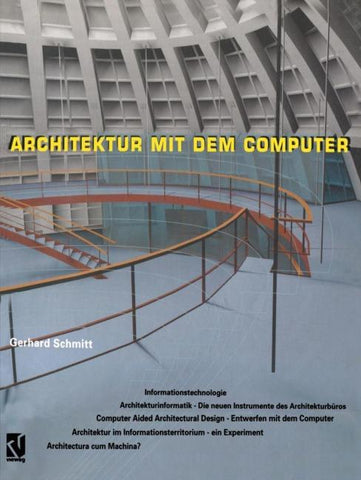 Architektur mit dem Computer