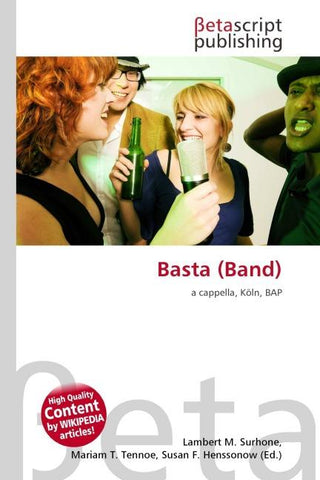 Basta (Band)